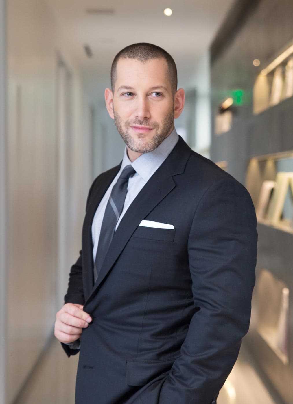 Dr. Jason Emer \u2014 Founder of AETHRAFORM, Beverly Hills